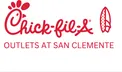 Chick-fil-A Outlets at San Clemente
